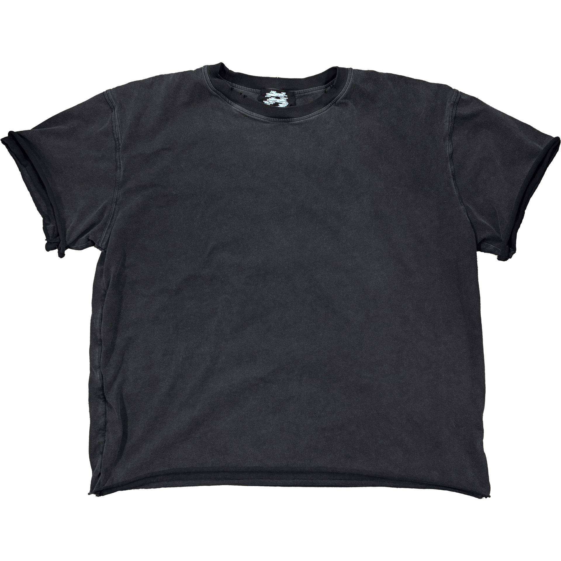 ★ ILLIGO★ PURE ANGEL OVERFIT T-SHIRT angeleneregyback.jpg?v=