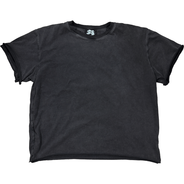 DUAL - LAYER TEE - angeltype