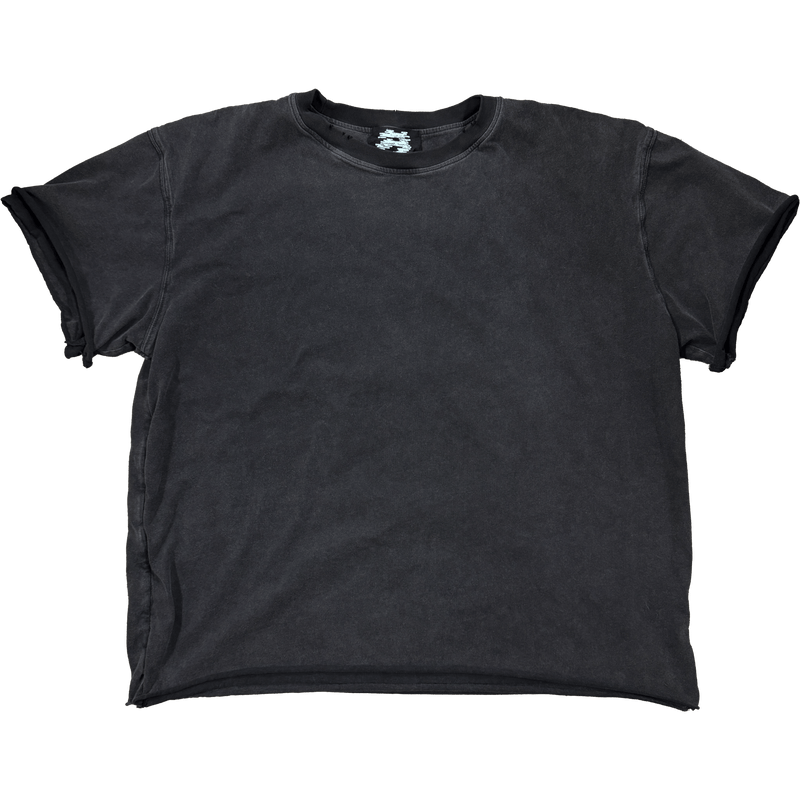 DUAL - LAYER TEE - angeltype