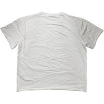 DUAL - LAYER TEE - angeltype