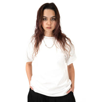 DUAL - LAYER TEE - angeltype