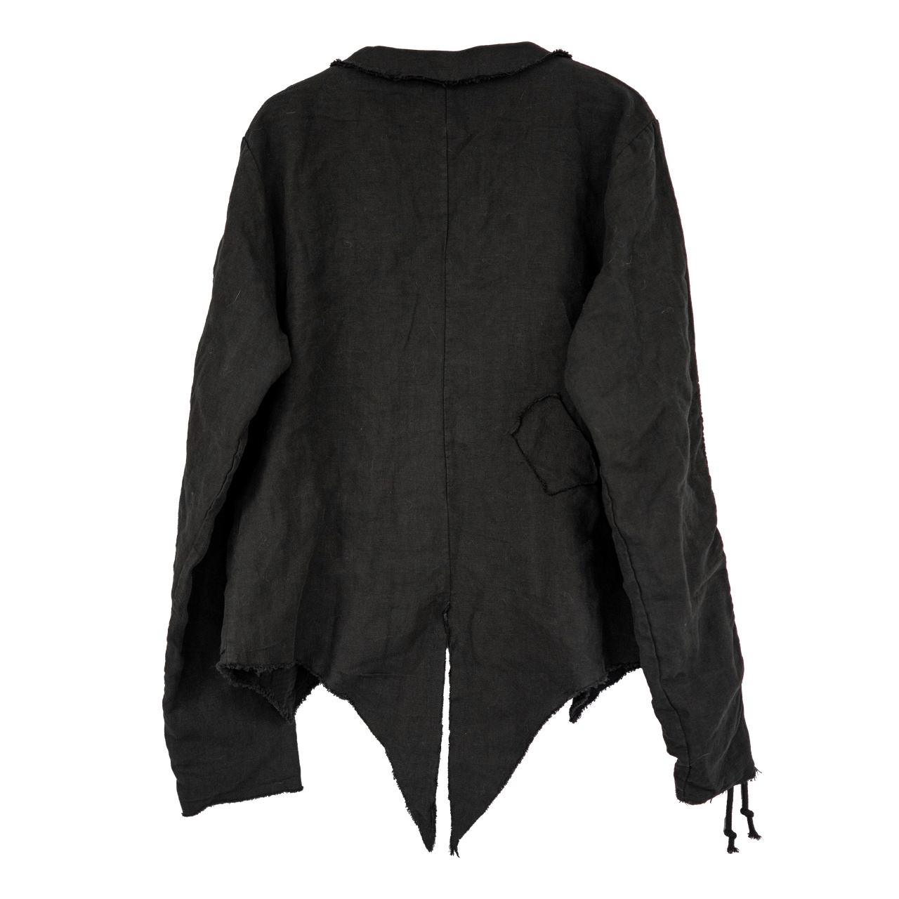 [LANGE] DUST TAILCOAT