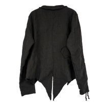 [LANGE] DUST TAILCOAT