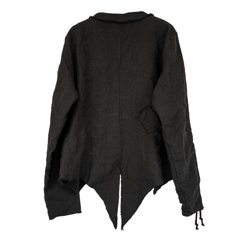 [LANGE] DUST TAILCOAT