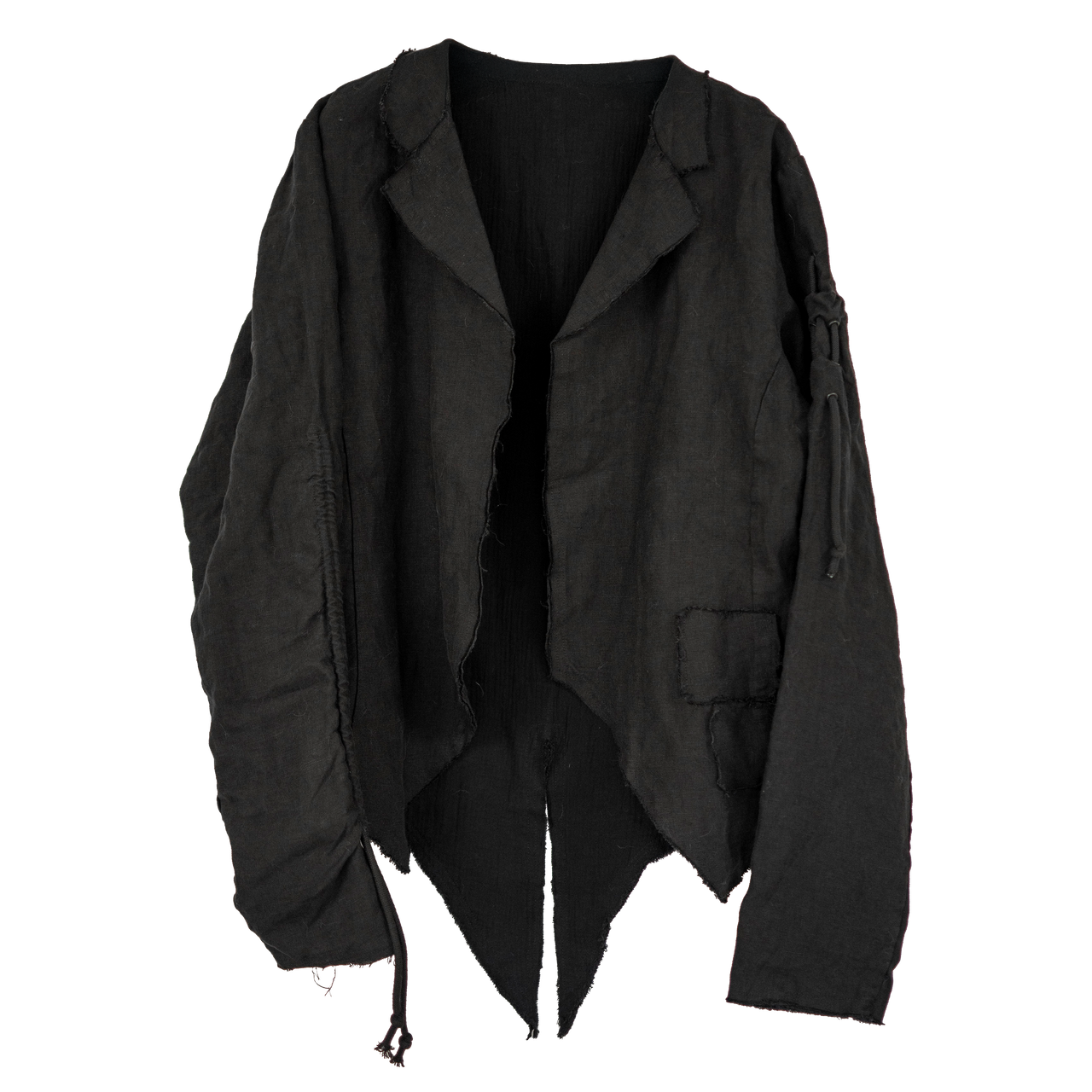 [LANGE] DUST TAILCOAT