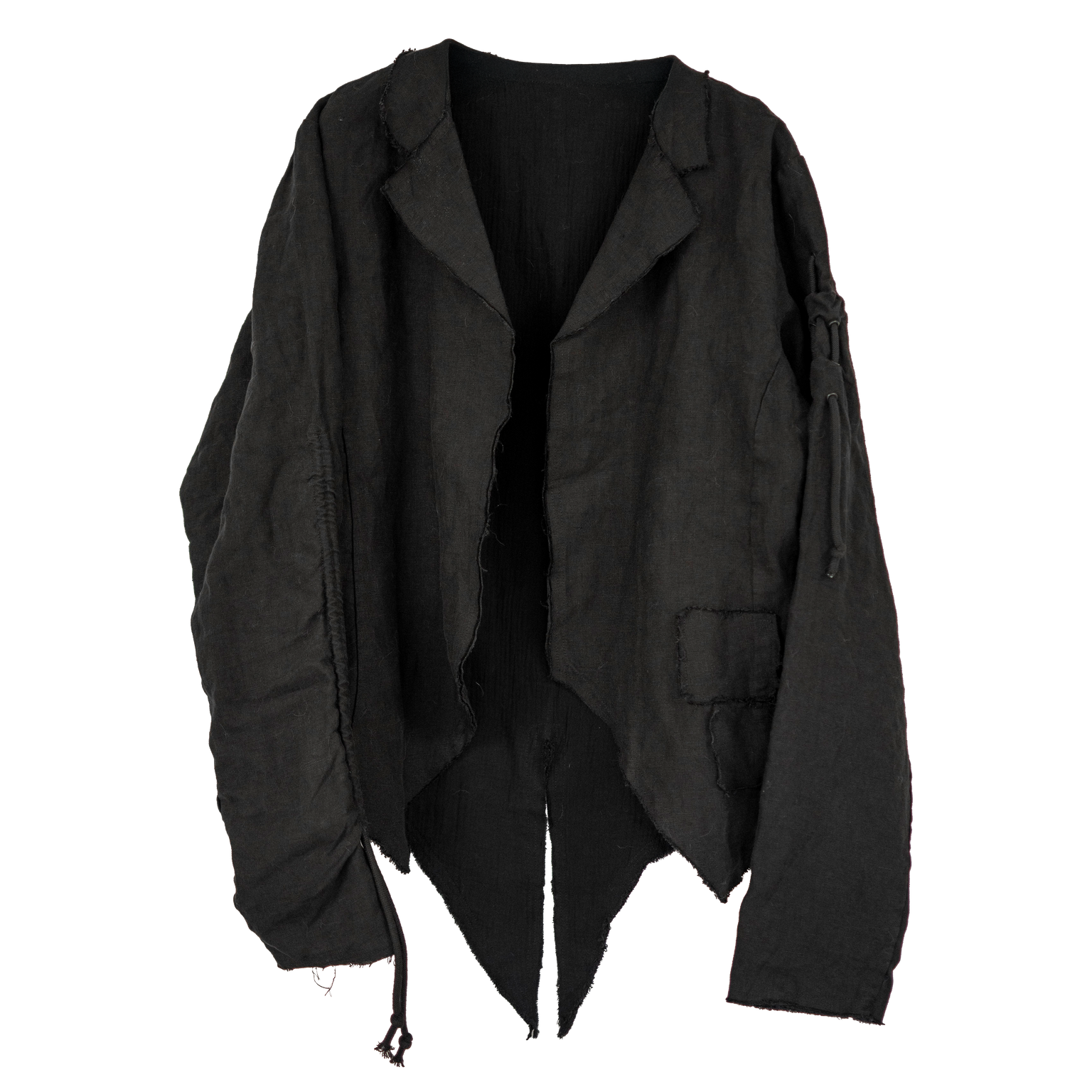 [LANGE] DUST TAILCOAT