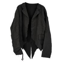 [LANGE] DUST TAILCOAT