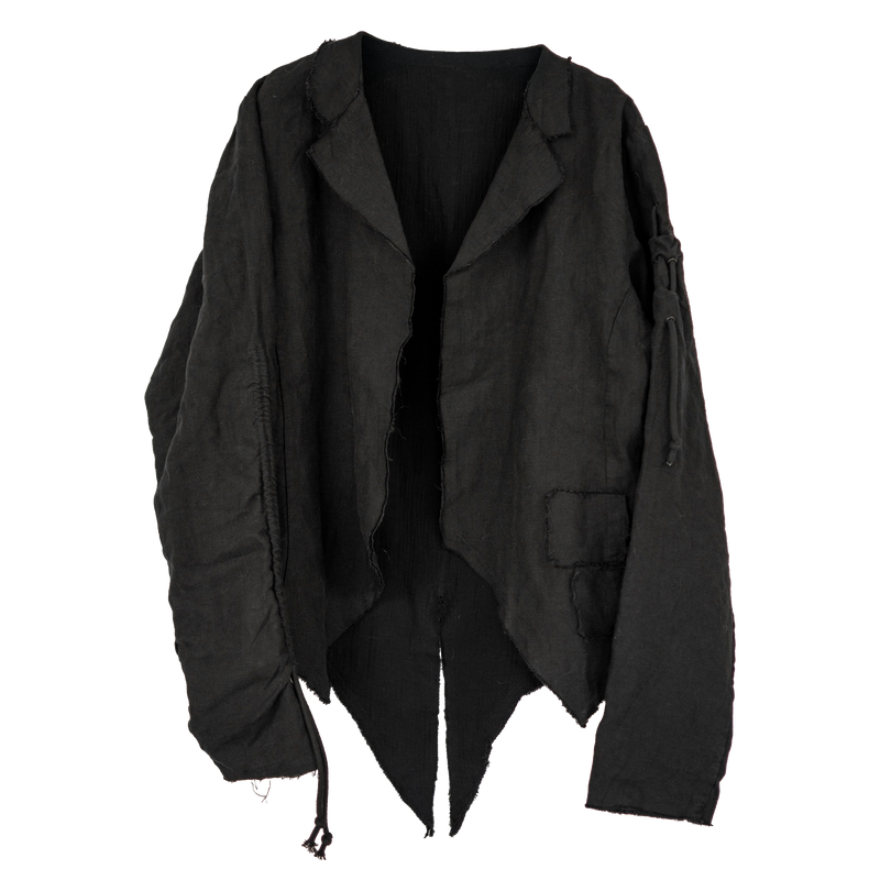 [LANGE] DUST TAILCOAT