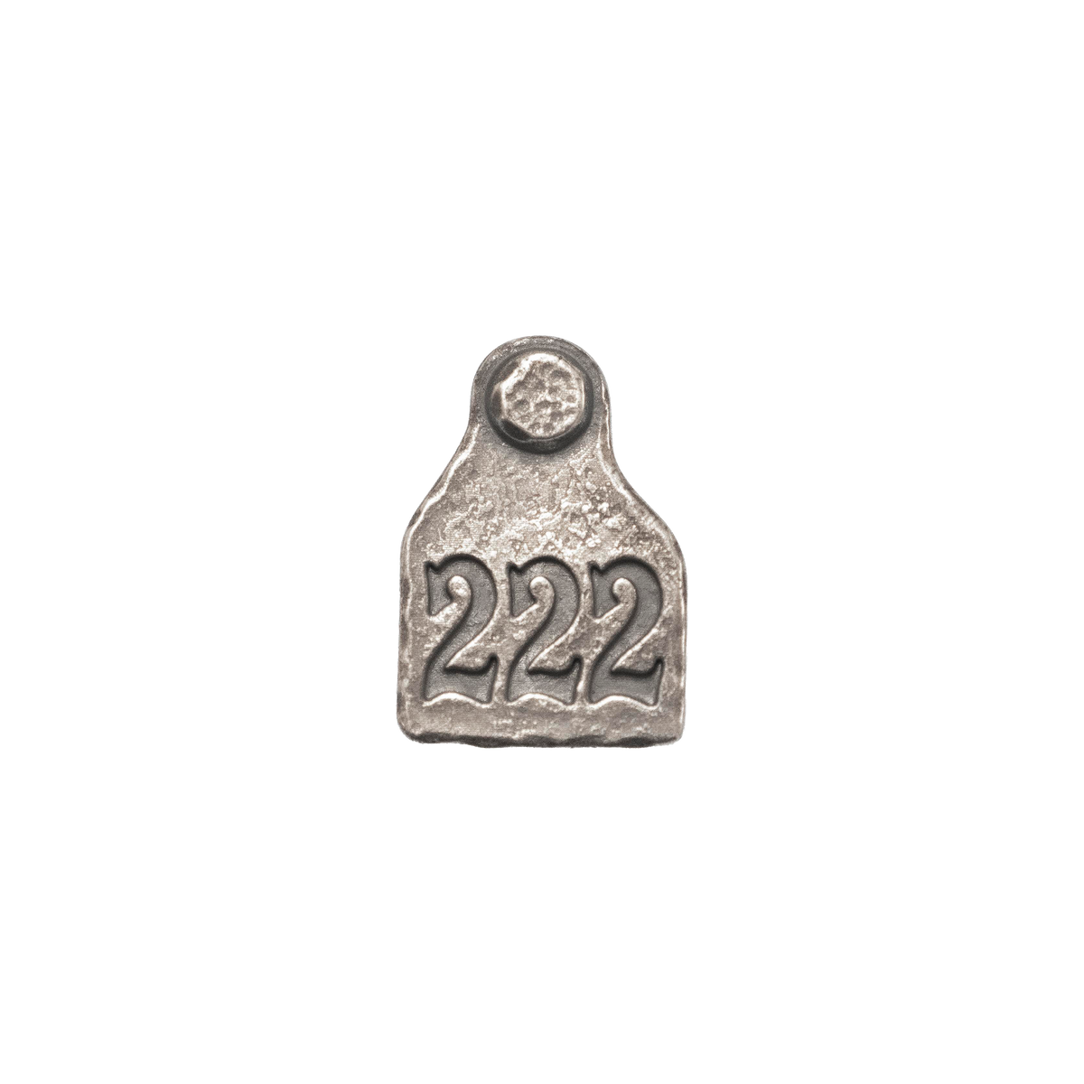 OBJECT EARRING