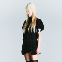 EMIKO BLOUSE - angeltype