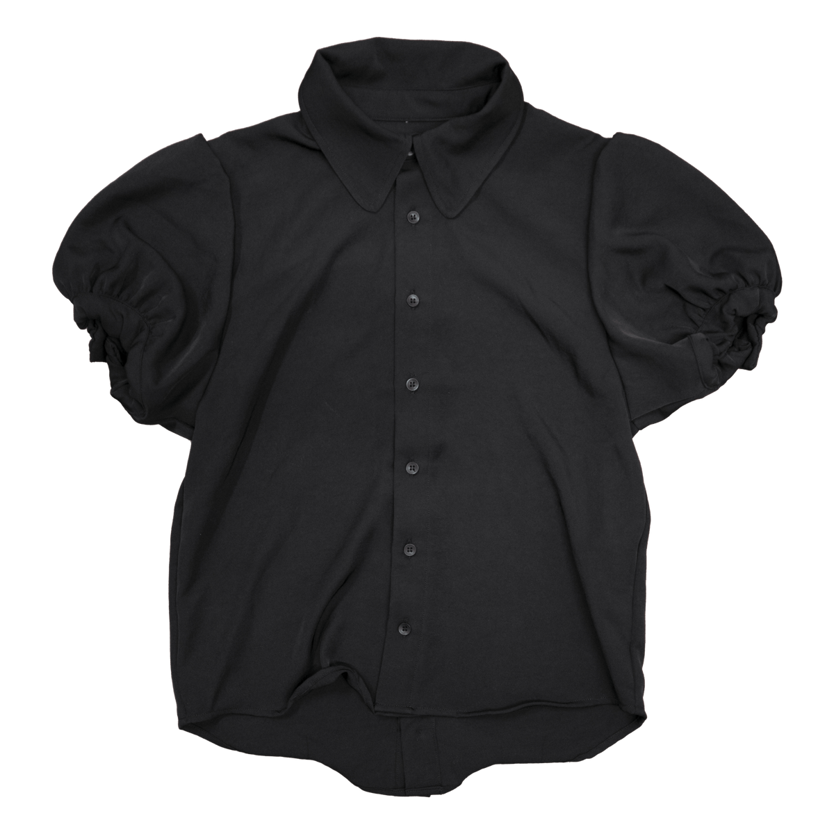 EMIKO BLOUSE - angeltype