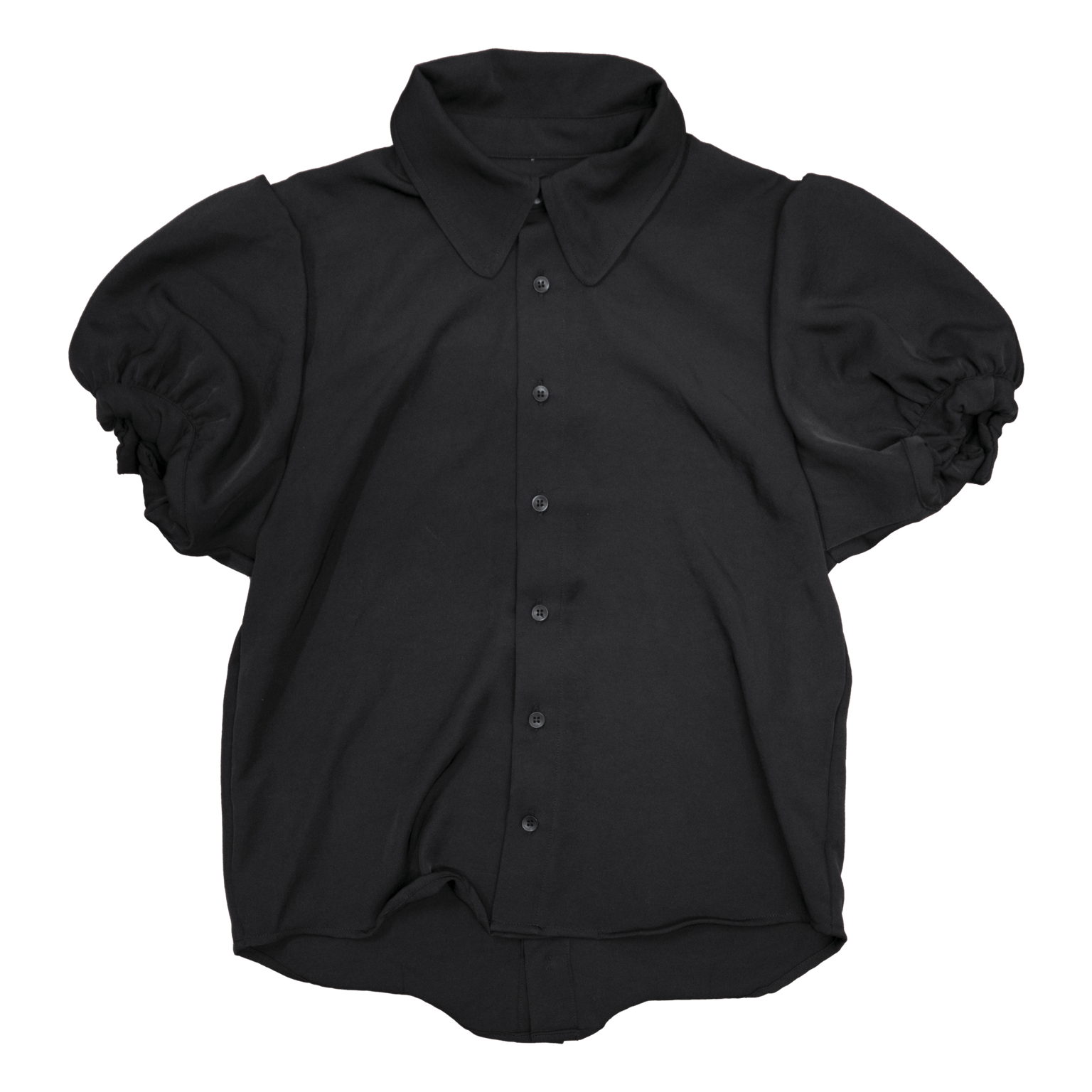 EMIKO BLOUSE - angeltype