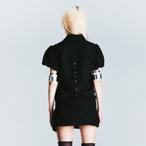 EMIKO BLOUSE - angeltype