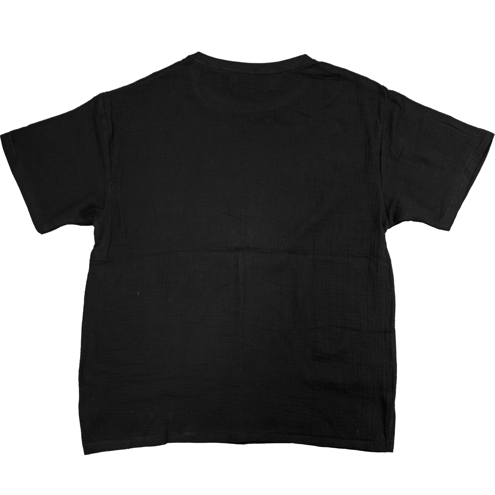 GAUZE TEE - angeltype