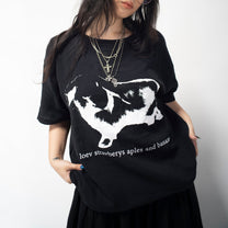 HOLLAND LOP TEE - angeltype