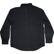 INCONVENIENCE BUTTON UP 2.0 - angeltype