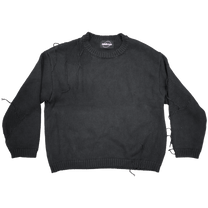 INTARSIA KNIT - angeltype