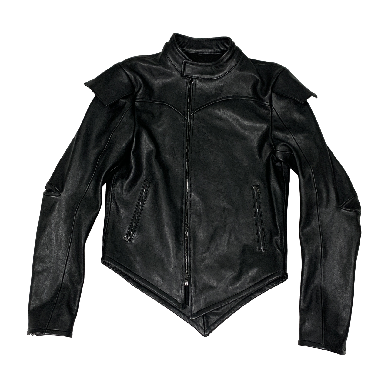 PALADIN LEATHER JACKET