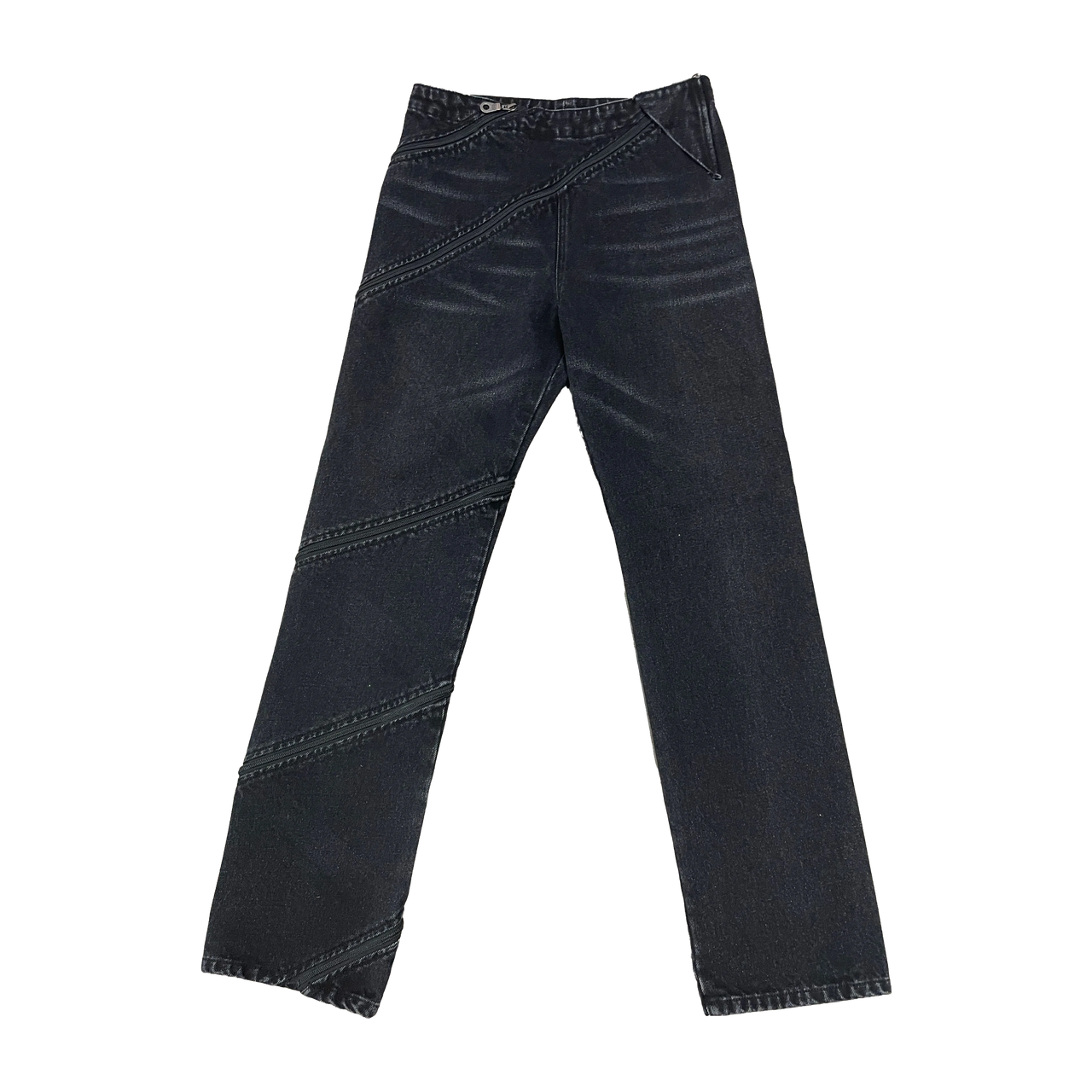 TORNADO JEANS