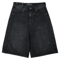 CATVISU JEAN SHORTS