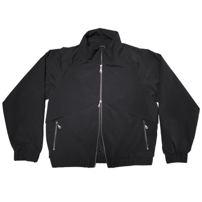 LAYERED JACKET 2.0 - angeltype