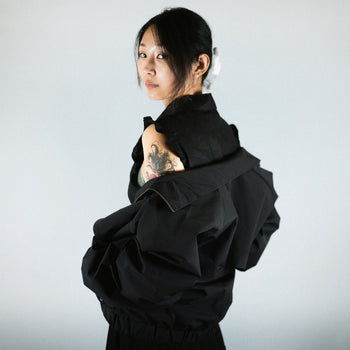 LAYERED JACKET 2.0 - angeltype