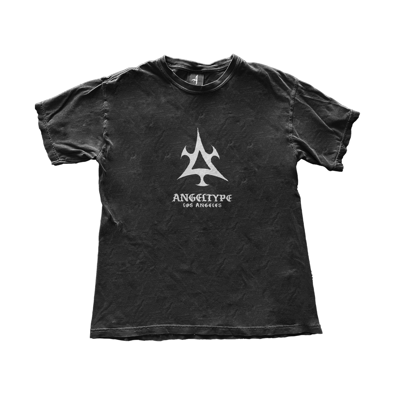 A_ TEE