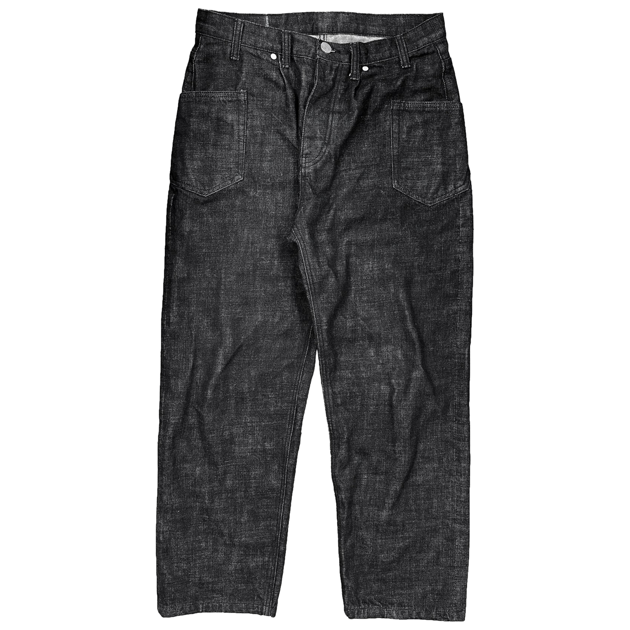 (MISURA ARCHIVE) JAPANESE SELVEDGE JEANS
