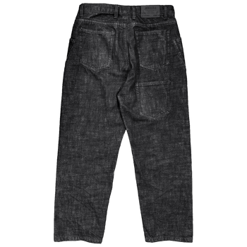 (MISURA ARCHIVE) JAPANESE SELVEDGE JEANS - angeltype