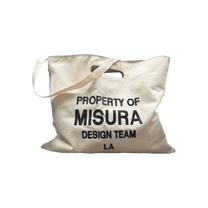 (MISURA ARCHIVE) STUDIO TOTE - angeltype