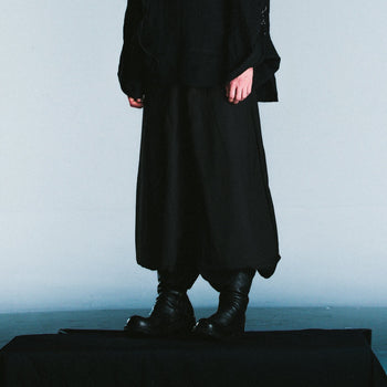 MIZUE WORK TROUSER - angeltype