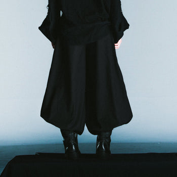 MIZUE WORK TROUSER - angeltype