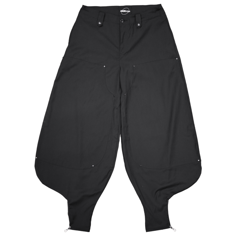 MIZUE WORK TROUSER - angeltype