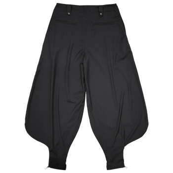 MIZUE WORK TROUSER - angeltype