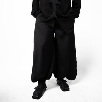 MIZUE WORK TROUSER - angeltype