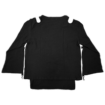 MUSLIN LONGSLEEVE - angeltype