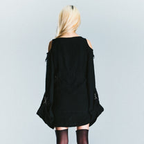 MUSLIN LONGSLEEVE - angeltype