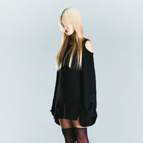 MUSLIN LONGSLEEVE - angeltype