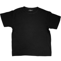 MUSLIN TEE - angeltype