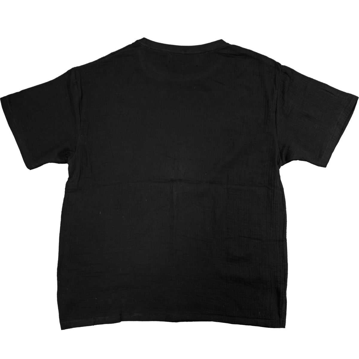 MUSLIN TEE - angeltype