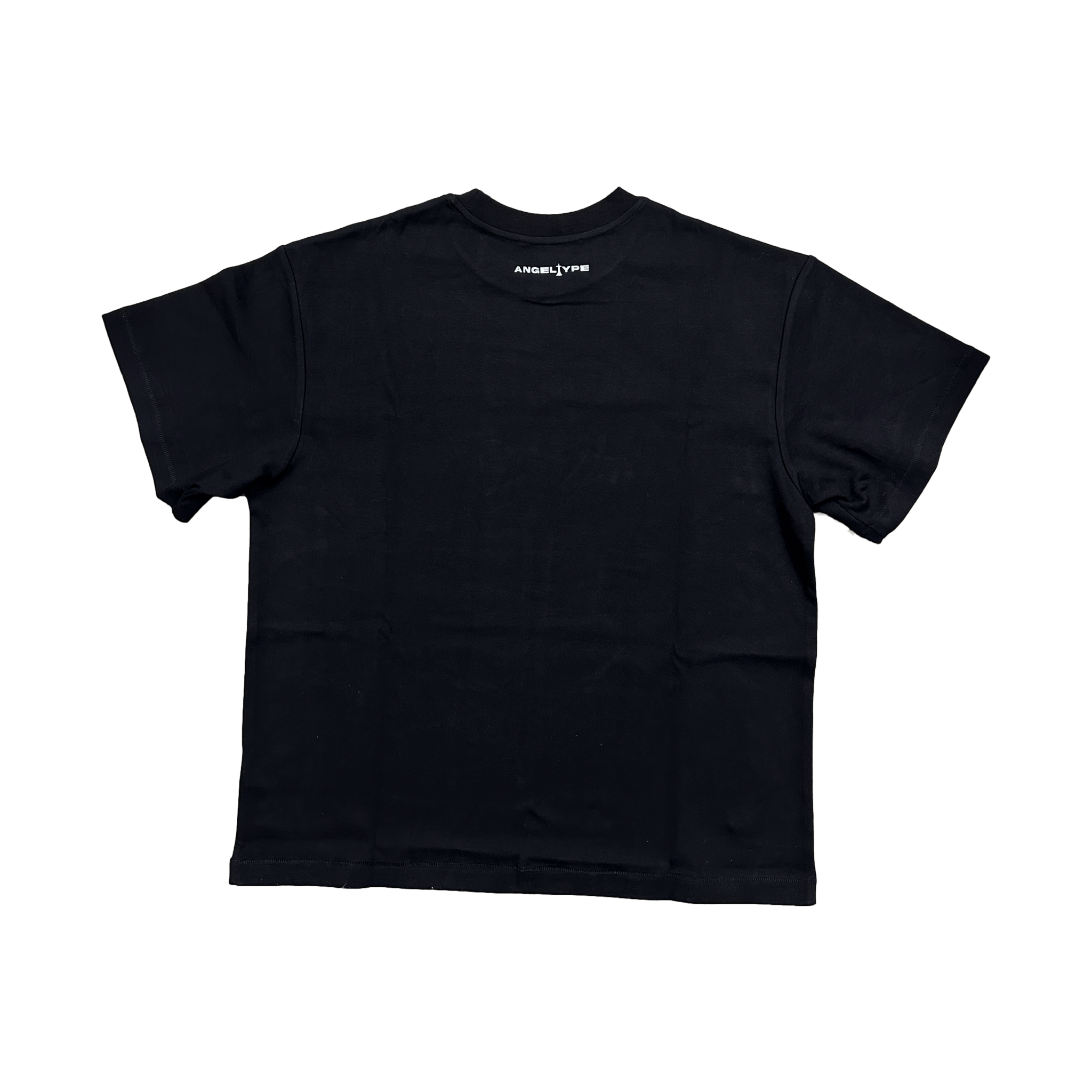 NO FUTURE TEE - angeltype