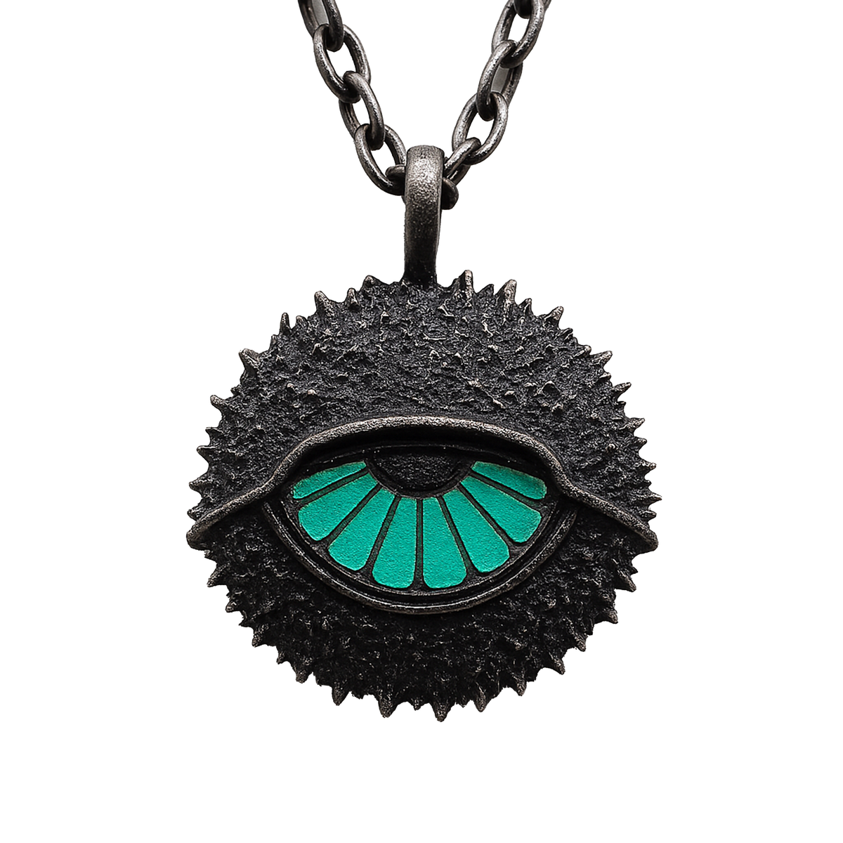 OVERSEER PENDANT