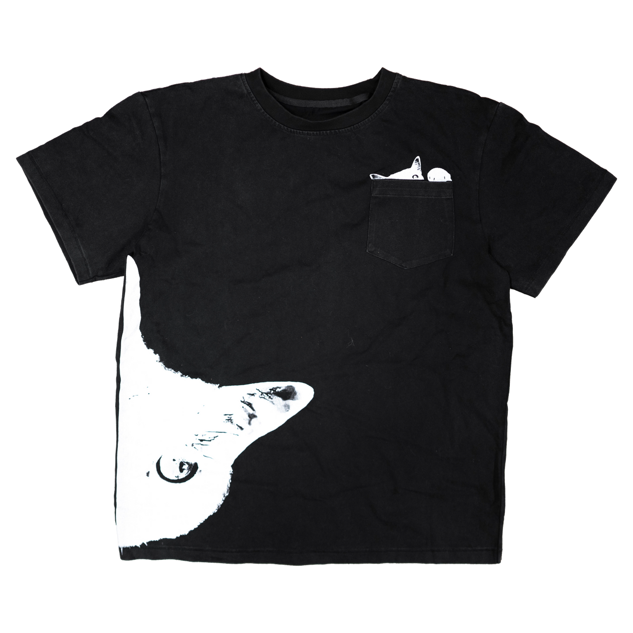 PAWS TEE