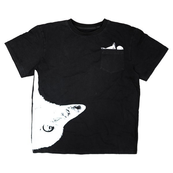 Paws Tee