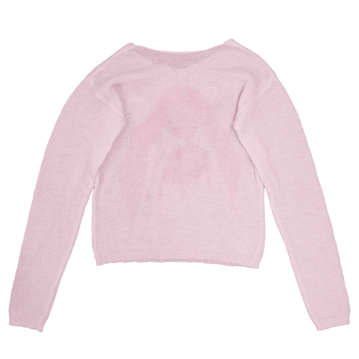 KEPT MOHAIR KNIT