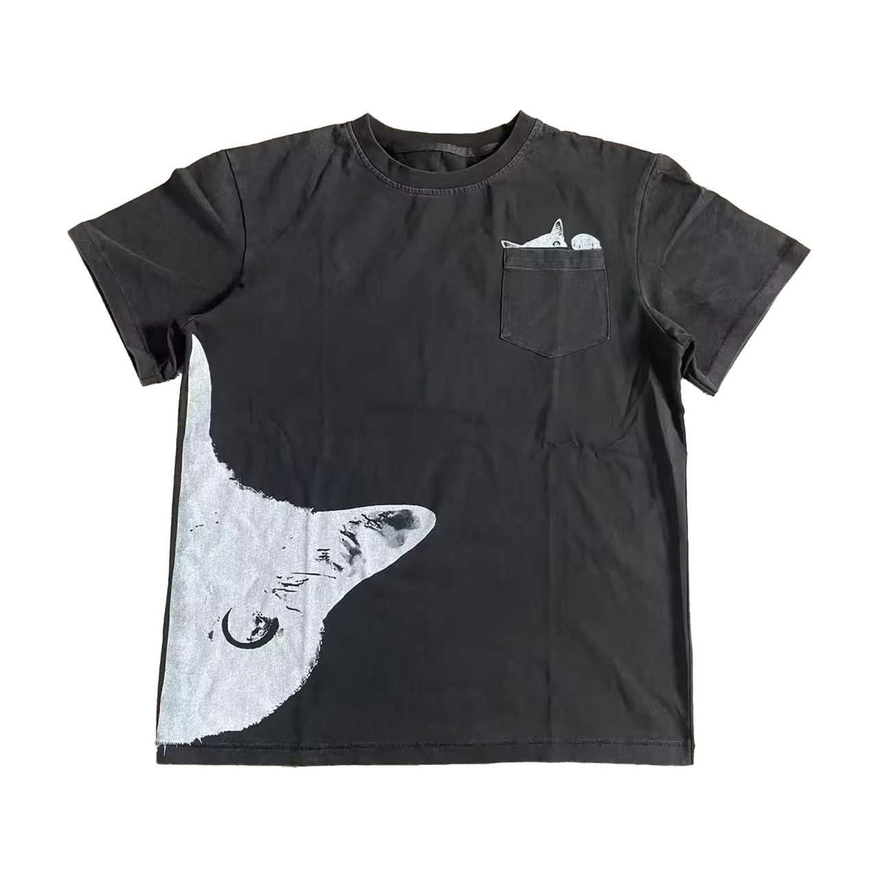 PAWS TEE