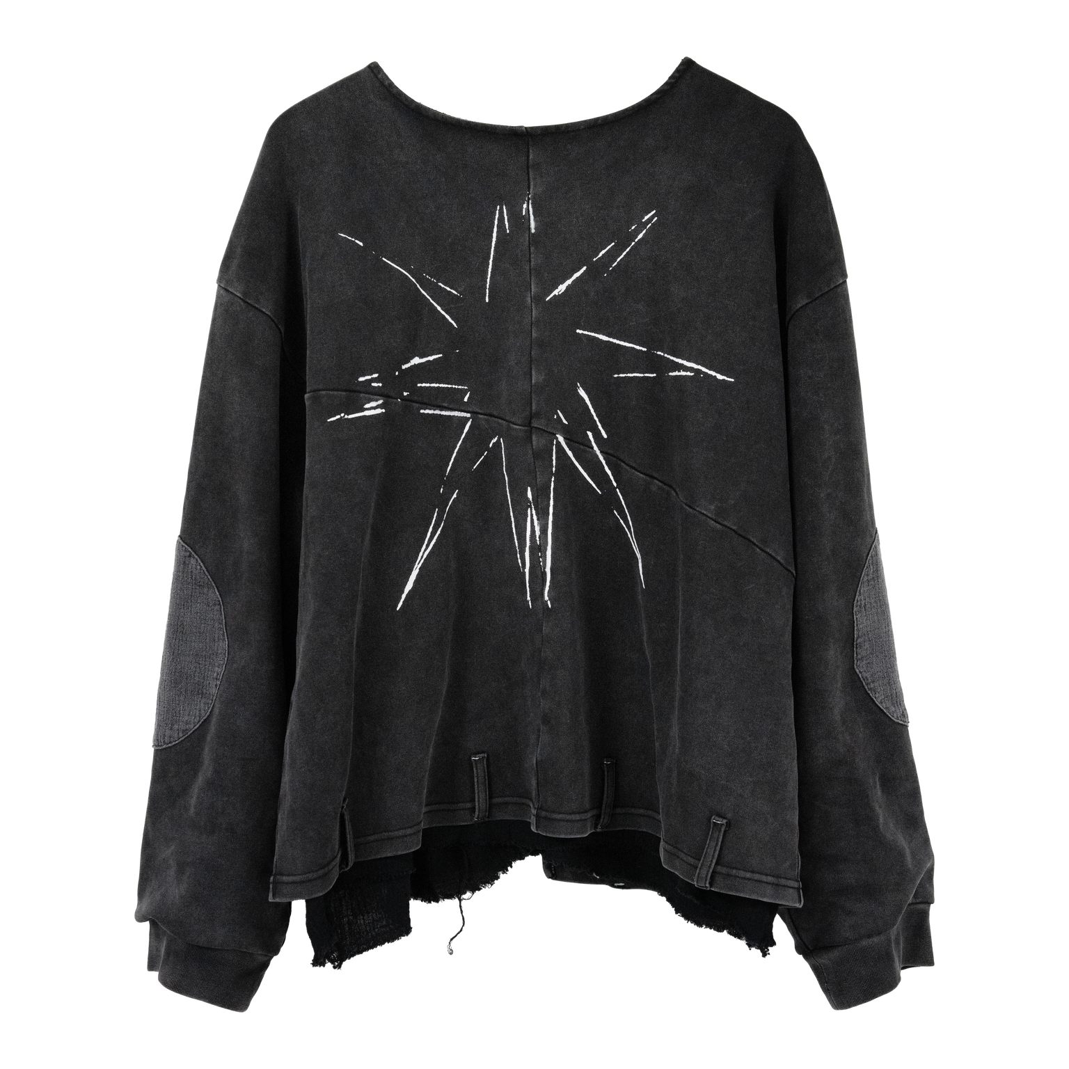 [LANGE] REGALIA LONGSLEEVE