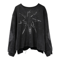 [LANGE] REGALIA LONGSLEEVE