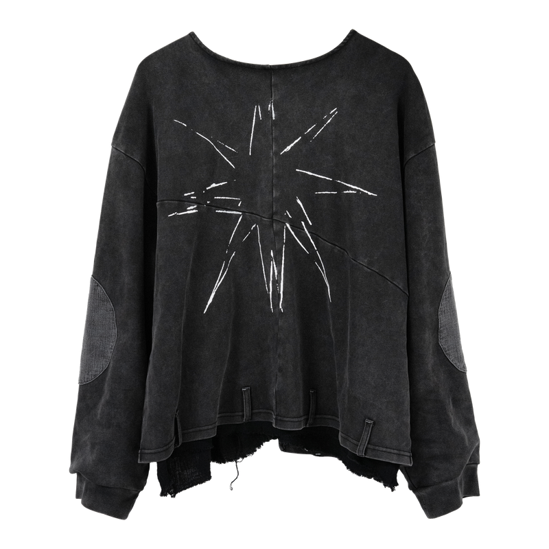 REGALIA LONGSLEEVE