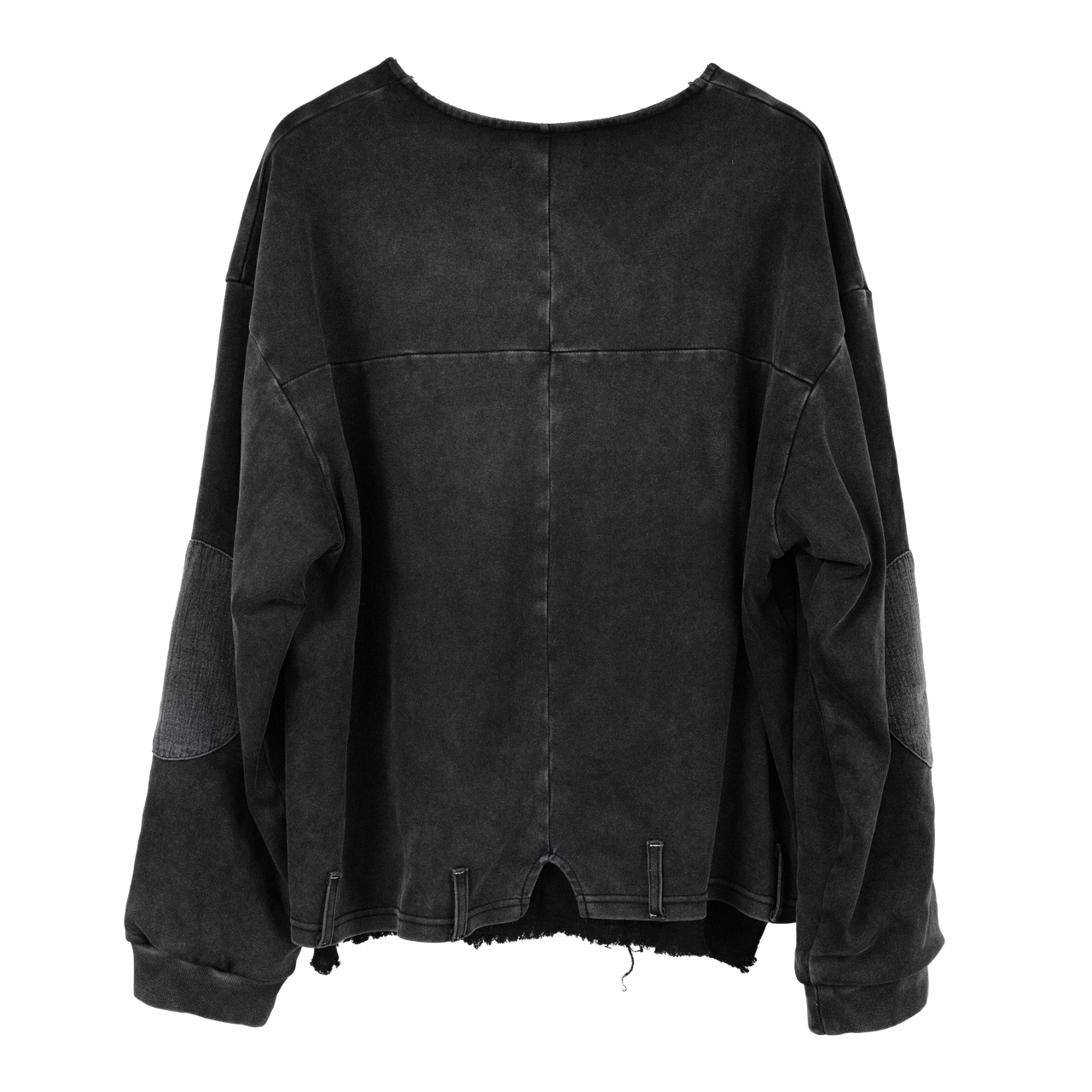 [LANGE] REGALIA LONGSLEEVE